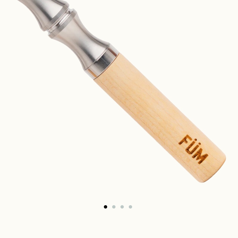 FUM - FÜM PROMINENT with accessories - Picture 9 of 12